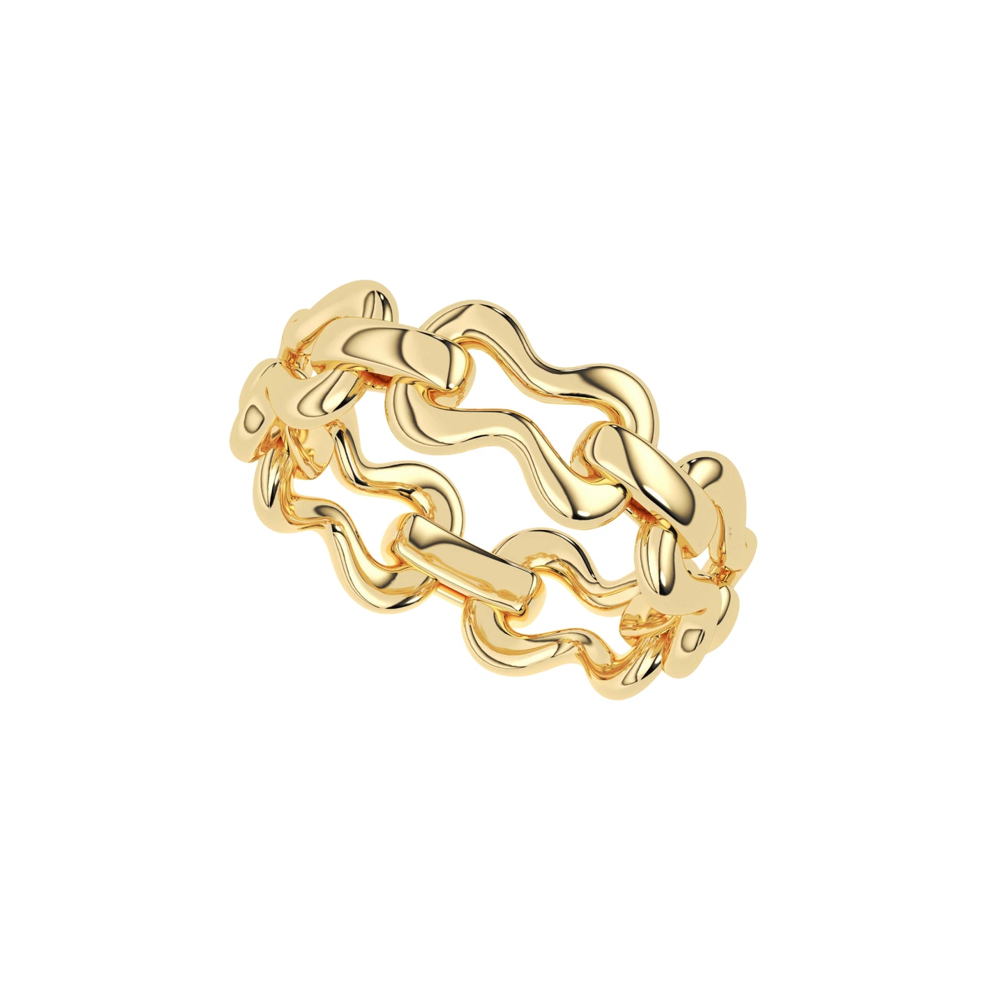 Unbroken Bague