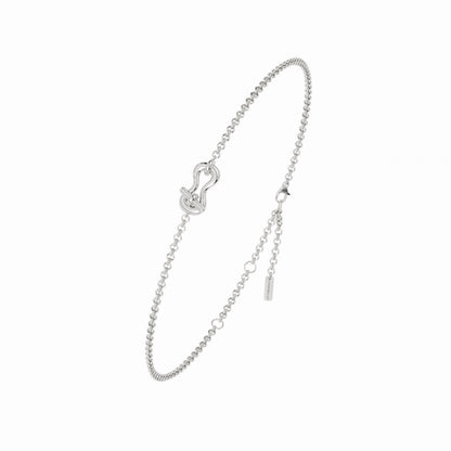 Unbroken Bracelet Lock