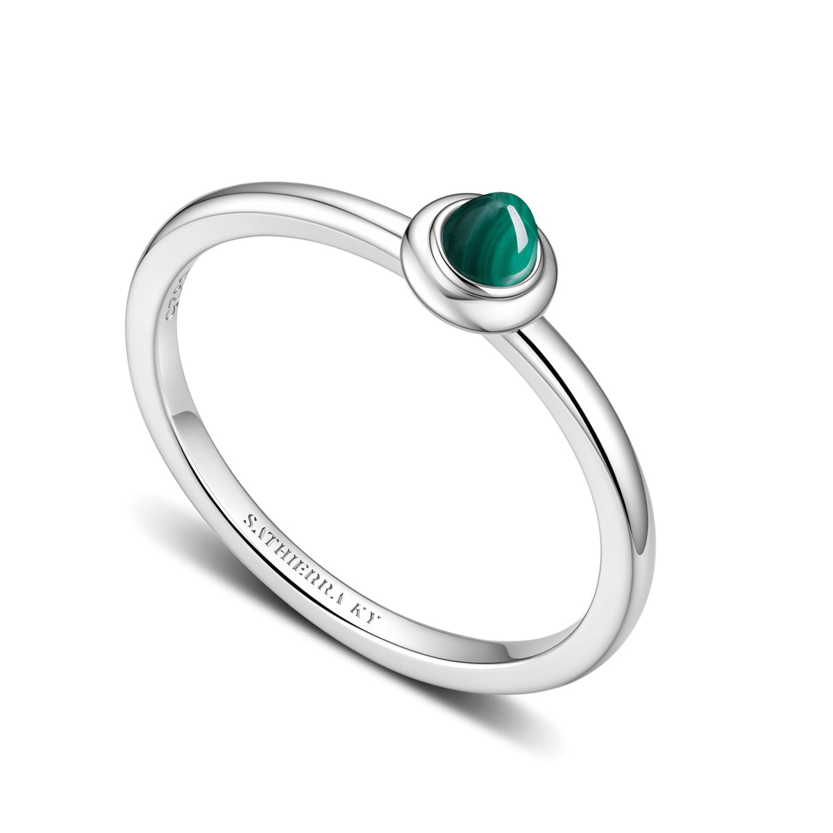 CHECKMATE CHECK BAGUE (SMALL VERSION）