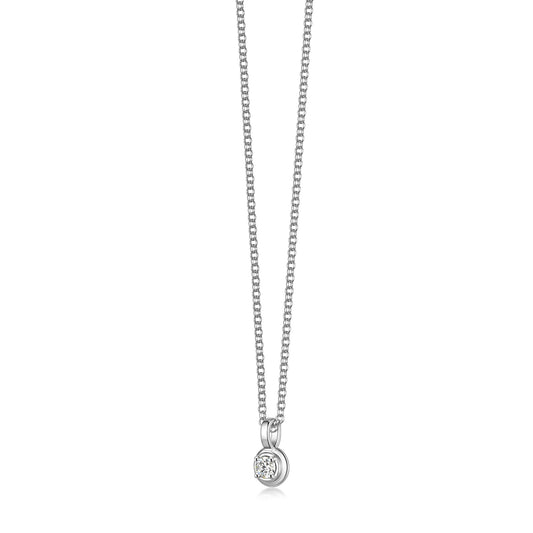 CHECKMATE ROYAL MOVE COLLIER (SMALL VERSION)