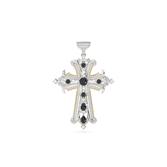 THE CROSS Pendentif
