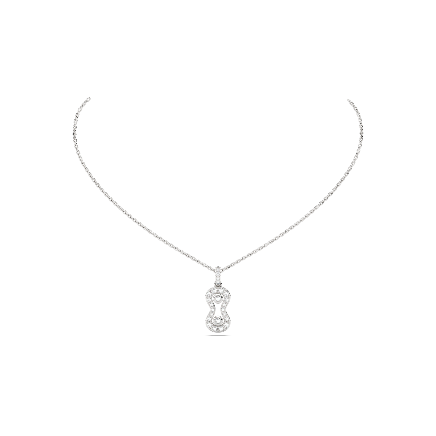 Clasp Collier