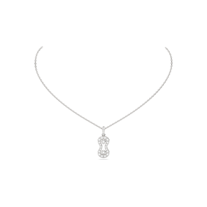 Clasp Collier