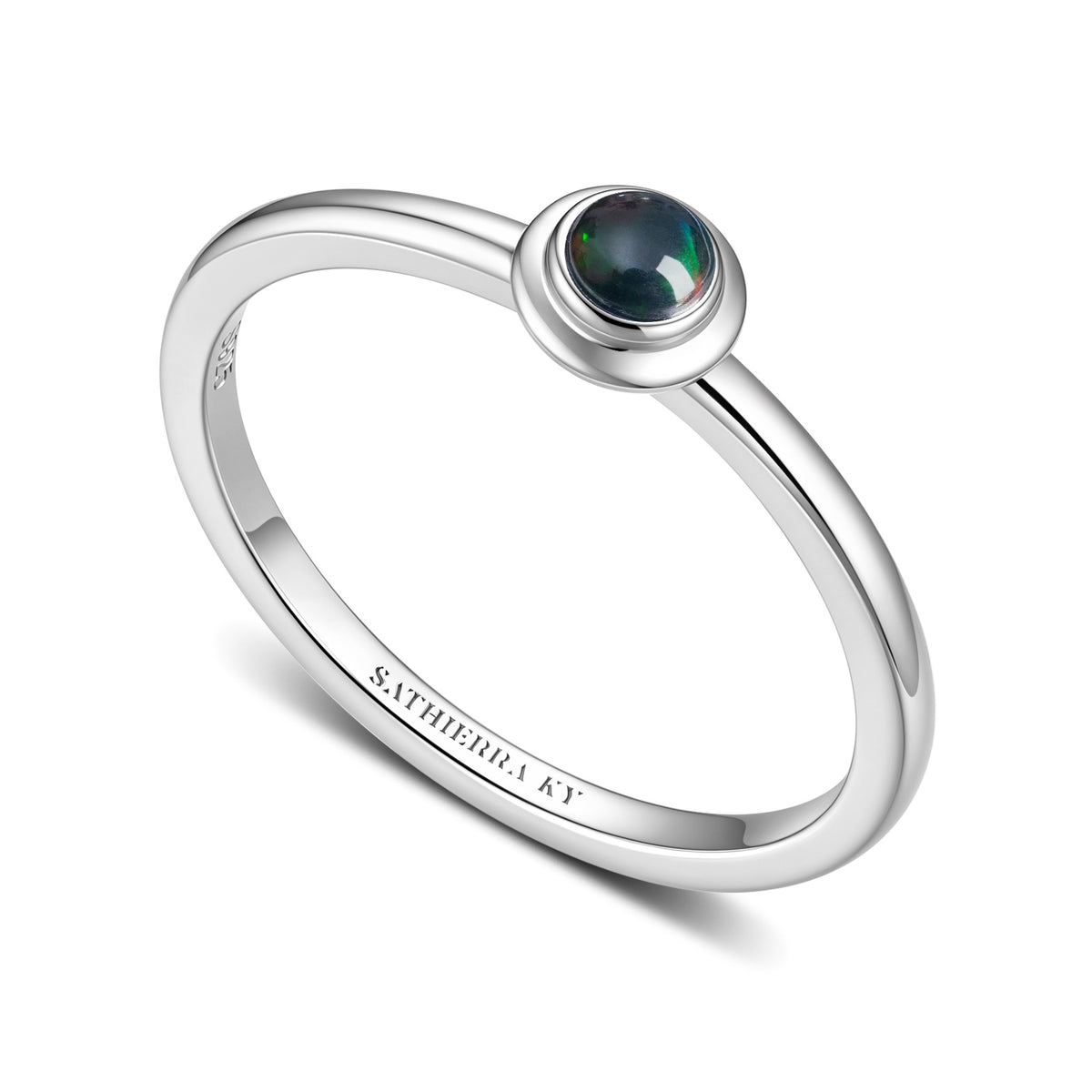 CHECKMATE MOVE BAGUE （SMALL VERSION）