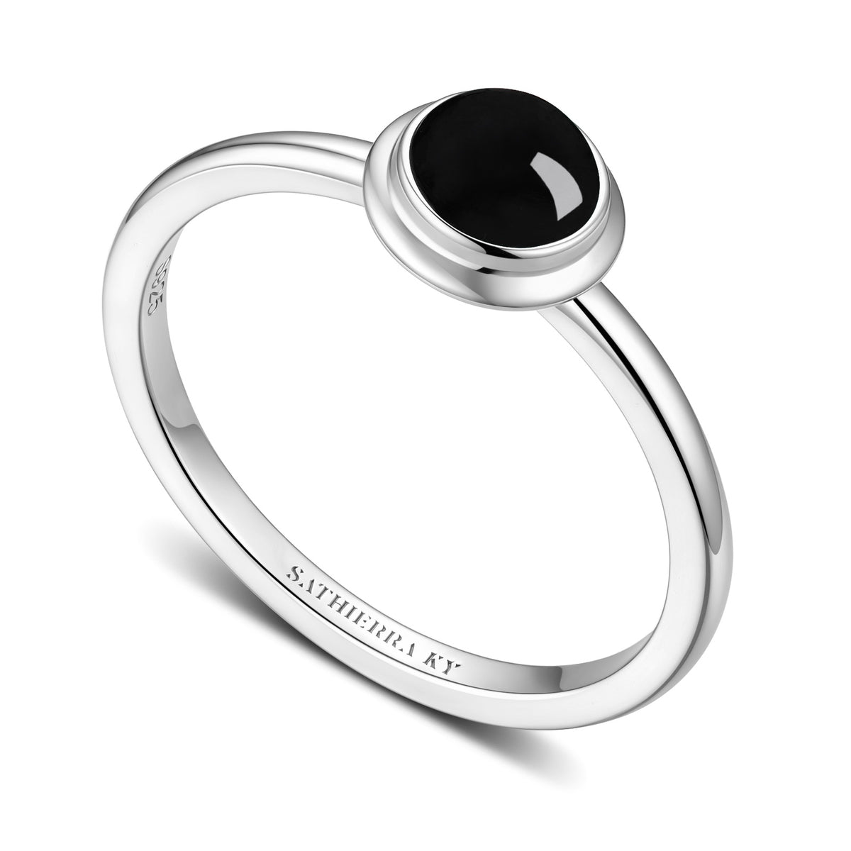 CHECKMATE MOVE BAGUE （MEDIUM VERSION）