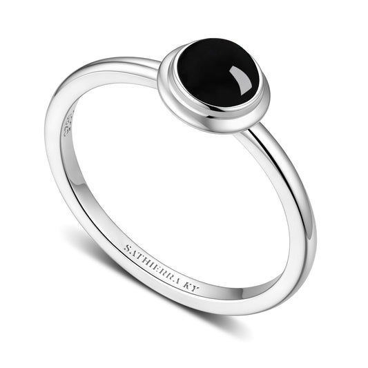 CHECKMATE MOVE BAGUE （MEDIUM VERSION）