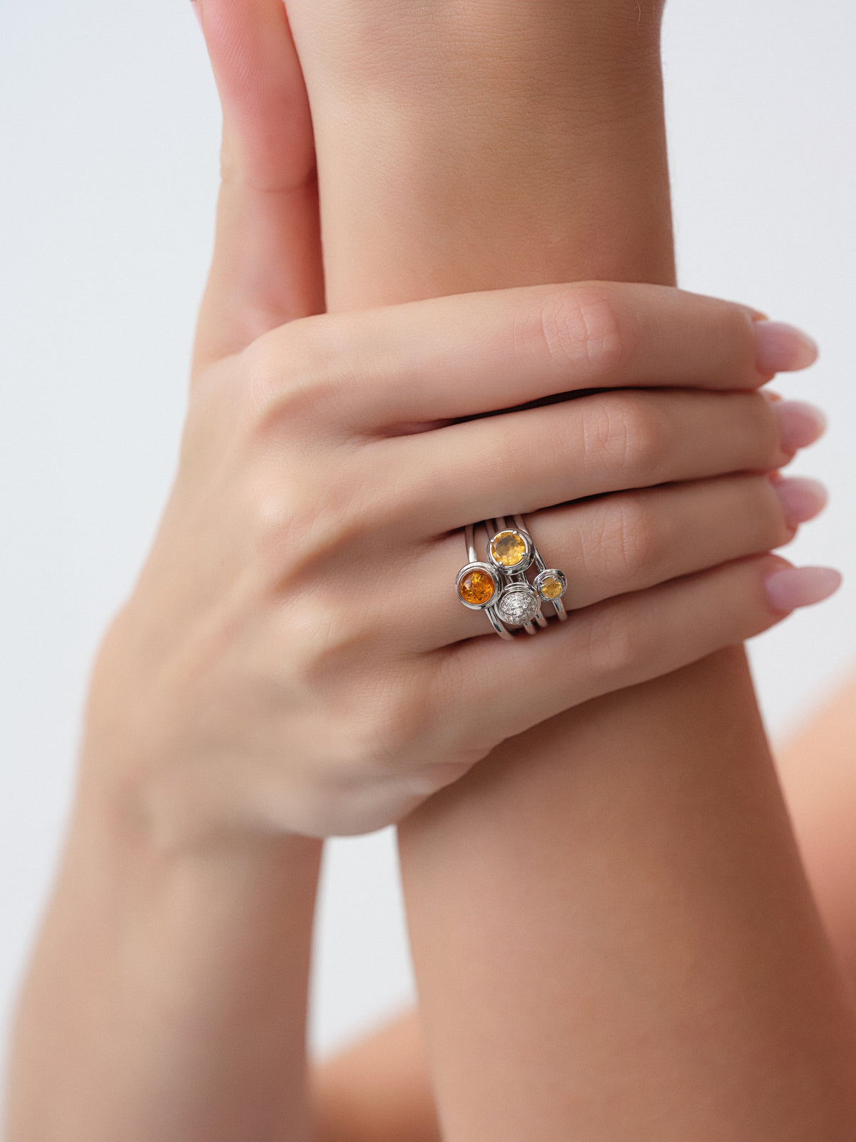 CHECKMATE MOVE BAGUE （MEDIUM VERSION）