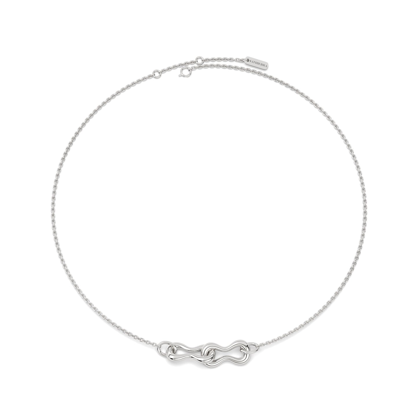 Unbroken Collier