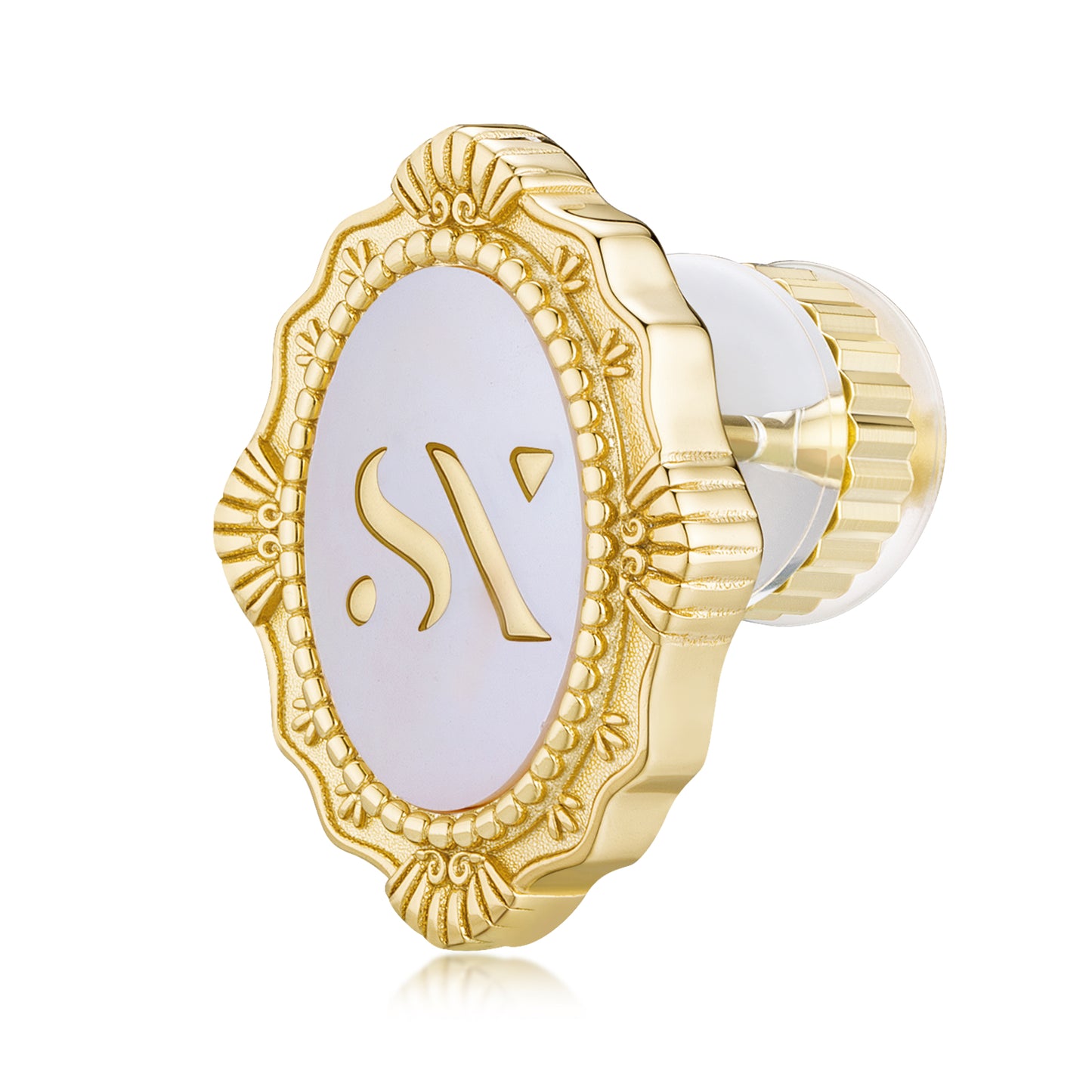 Ça t’ira Boucles d’oreilles (vendue à l’unité)