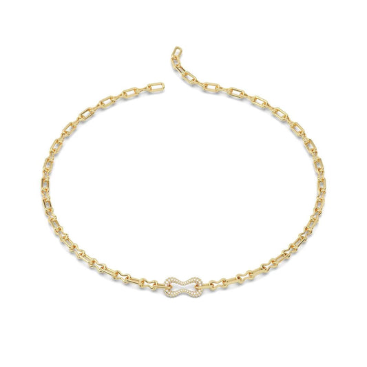 Unbroken Collier