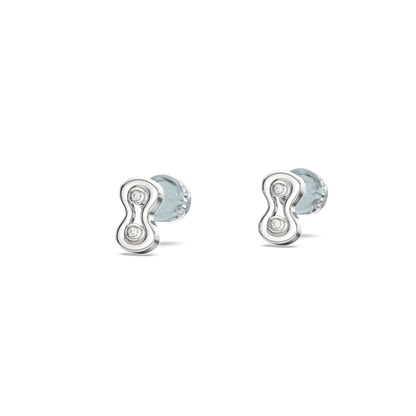 Clasp Boucles d’oreilles