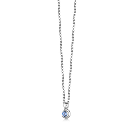 CHECKMATE ROYAL MOVE COLLIER (SMALL VERSION)