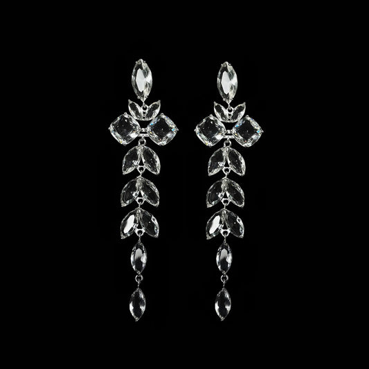 ICE CITY boucles d’oreilles