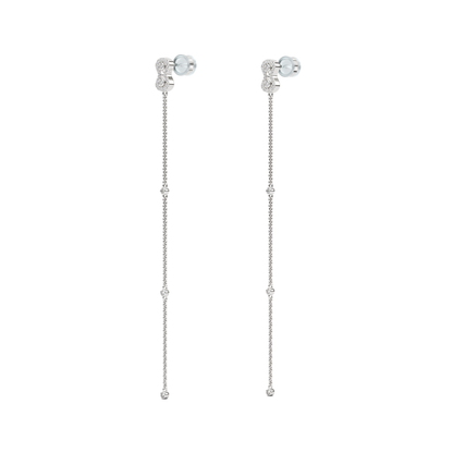 Clasp Boucles d’oreilles