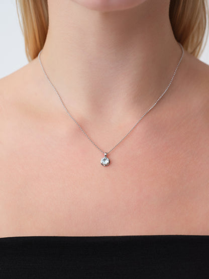 CHECKMATE ROYAL MOVE COLLIER (MEDIUM VERSION)