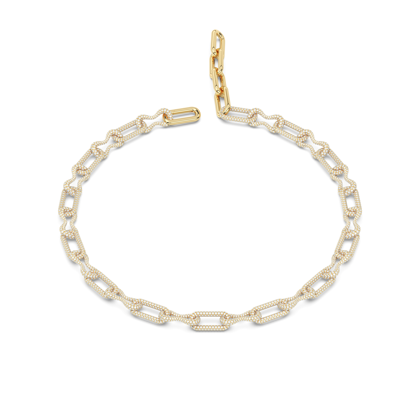 Unbroken Collier