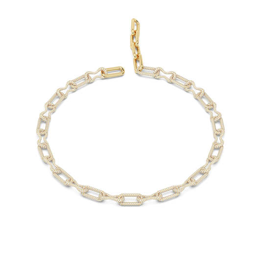Unbroken Collier
