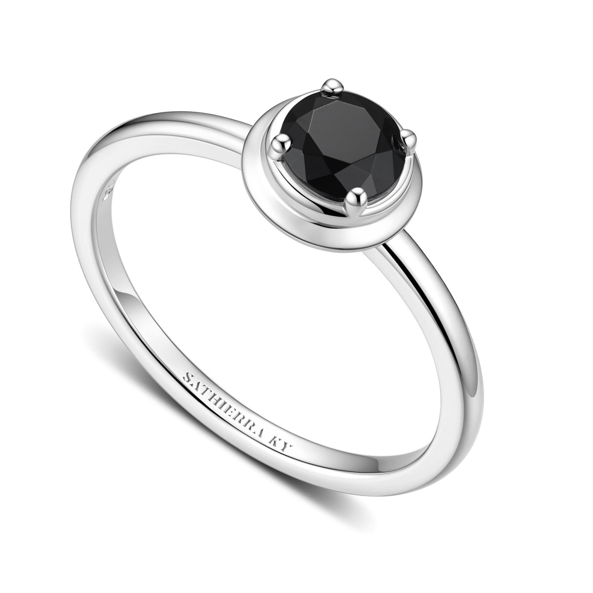 CHECKMATE ROYAL MOVE BAGUE (MEDIUM VERSION)