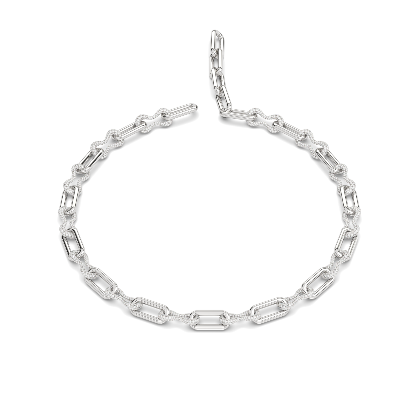 Unbroken Collier