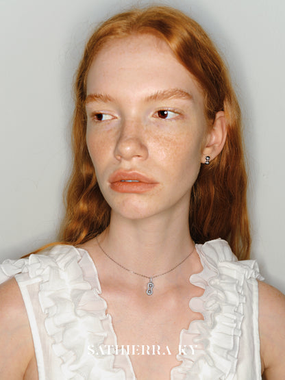 Clasp Collier