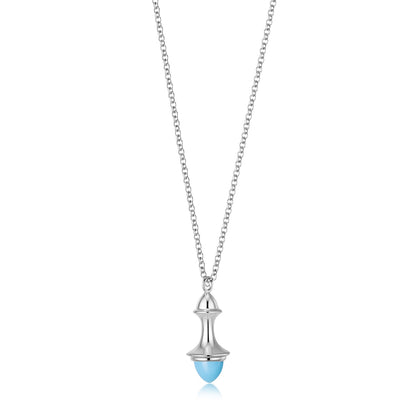 CHECKMATE CHECK  PENDENTIF