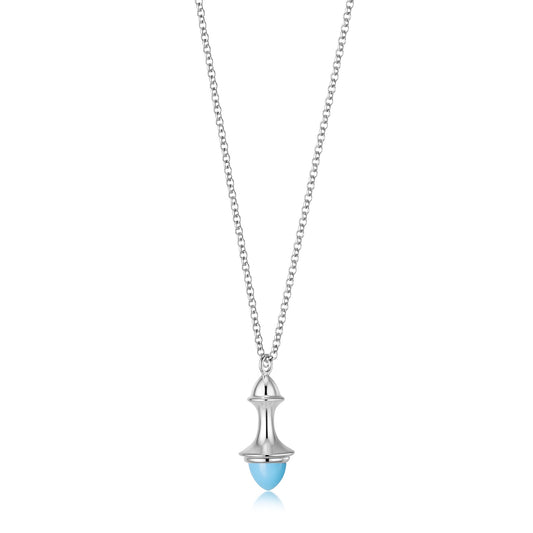 CHECKMATE CHECK  PENDENTIF