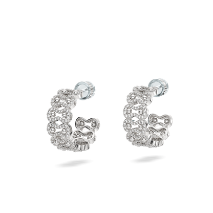 Clasp Boucles d’oreilles