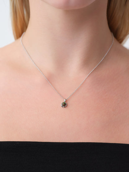 CHECKMATE MOVE COLLIER（MEDIUM VERSION）
