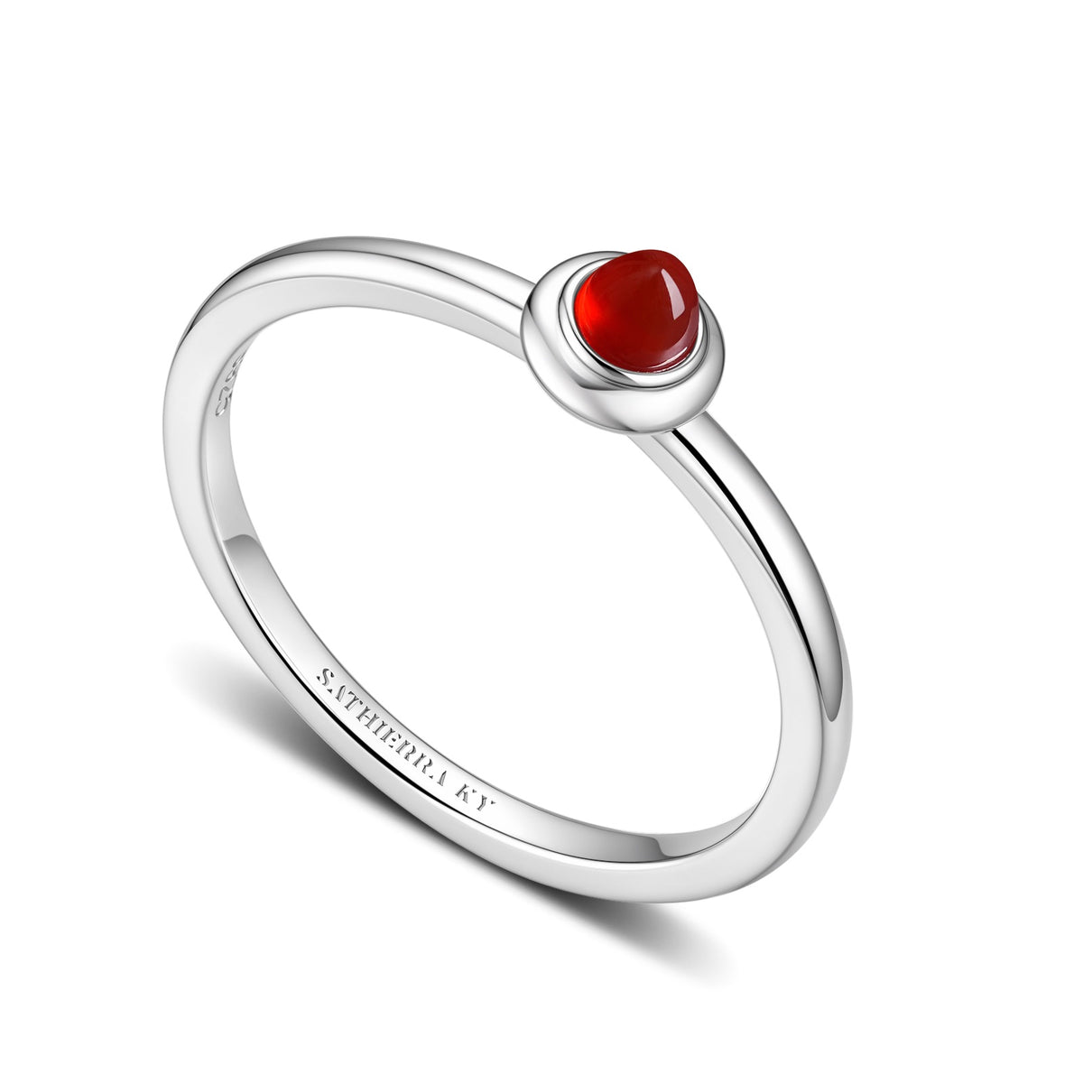 CHECKMATE CHECK BAGUE (SMALL VERSION）