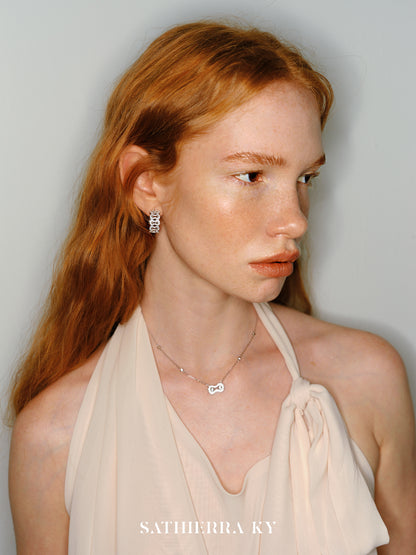 Clasp Collier