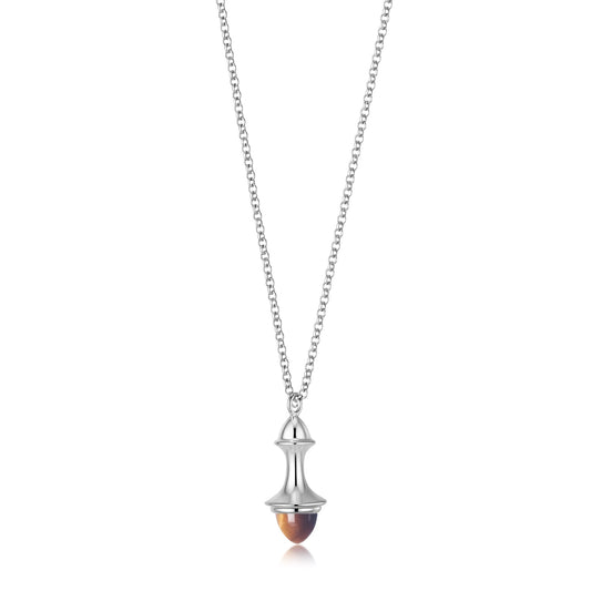 CHECKMATE CHECK  PENDENTIF