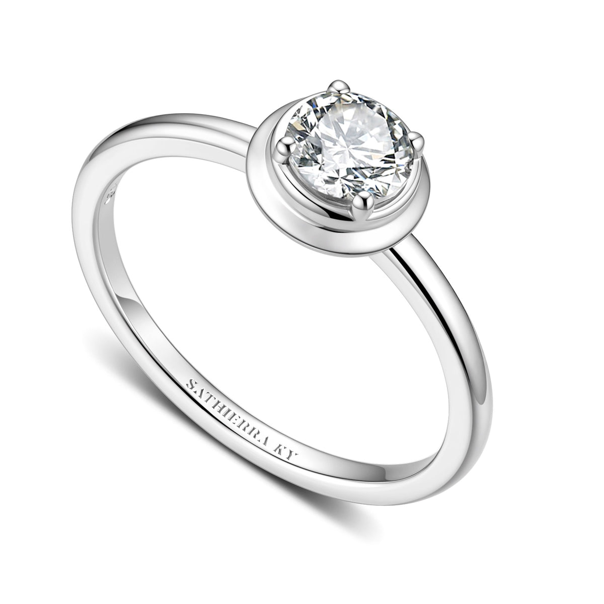 CHECKMATE ROYAL MOVE BAGUE (MEDIUM VERSION)
