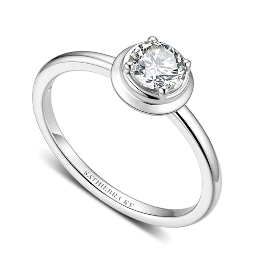 CHECKMATE ROYAL MOVE BAGUE (MEDIUM VERSION)
