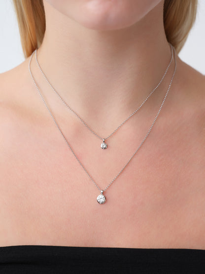 CHECKMATE ROYAL MOVE COLLIER (MEDIUM VERSION)