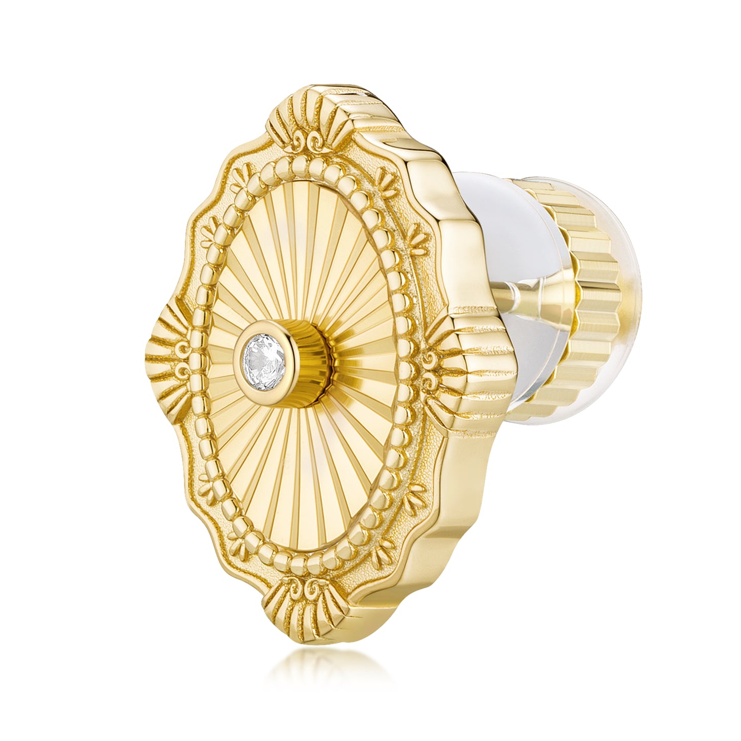 Ça t’ira Boucles d’oreilles (vendue à l’unité)