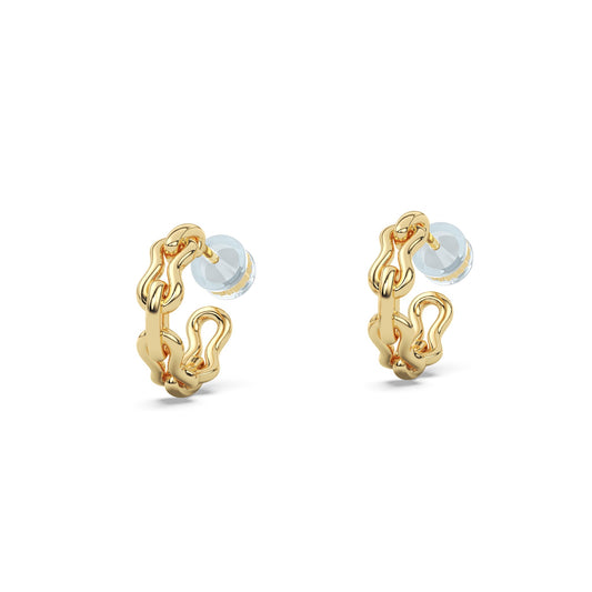 Unbroken Boucles d’oreilles