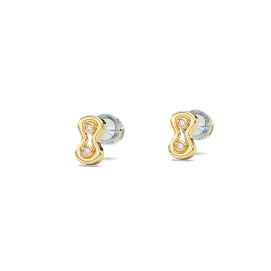 Clasp Boucles d’oreilles