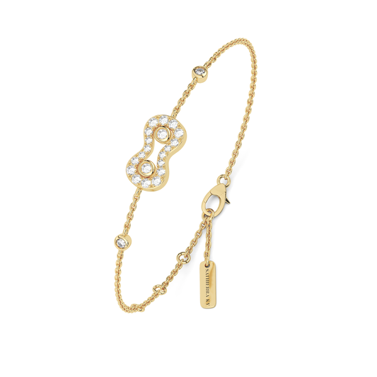 Clasp Bracelet