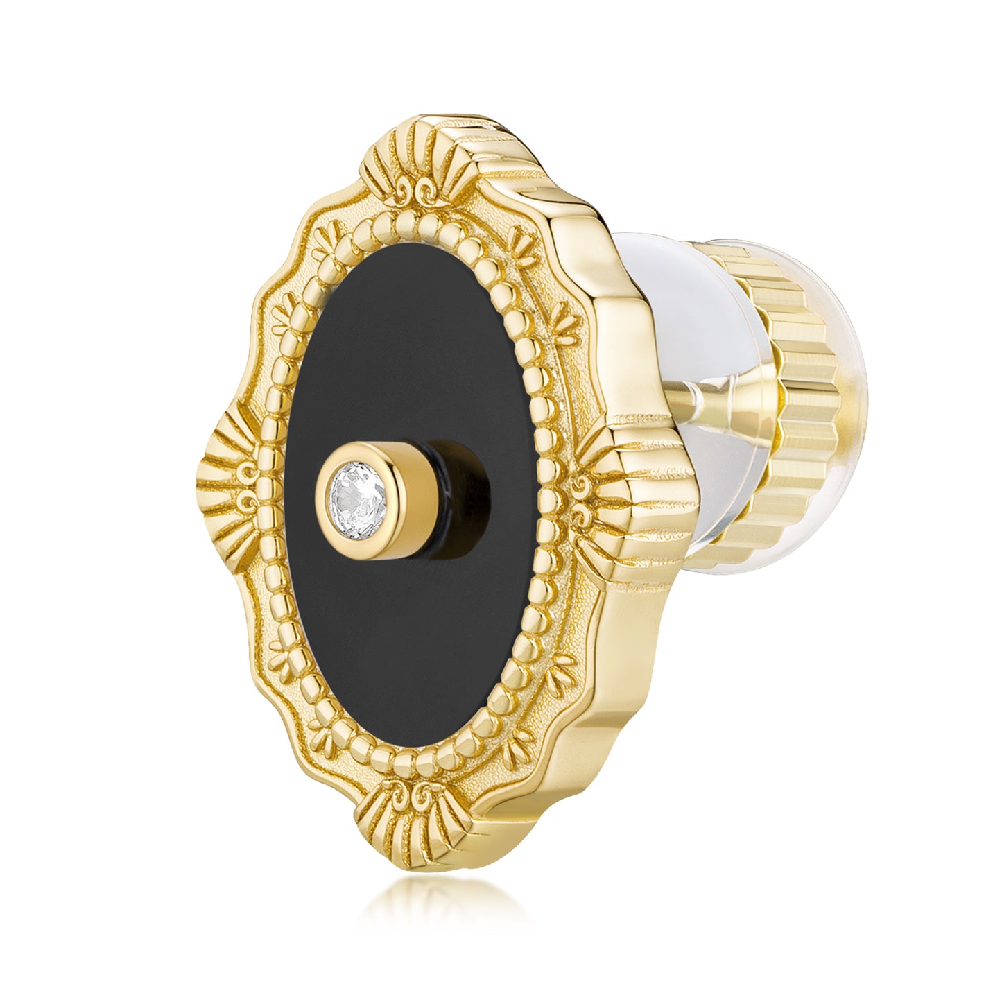 Ça t’ira Boucles d’oreilles (vendue à l’unité)