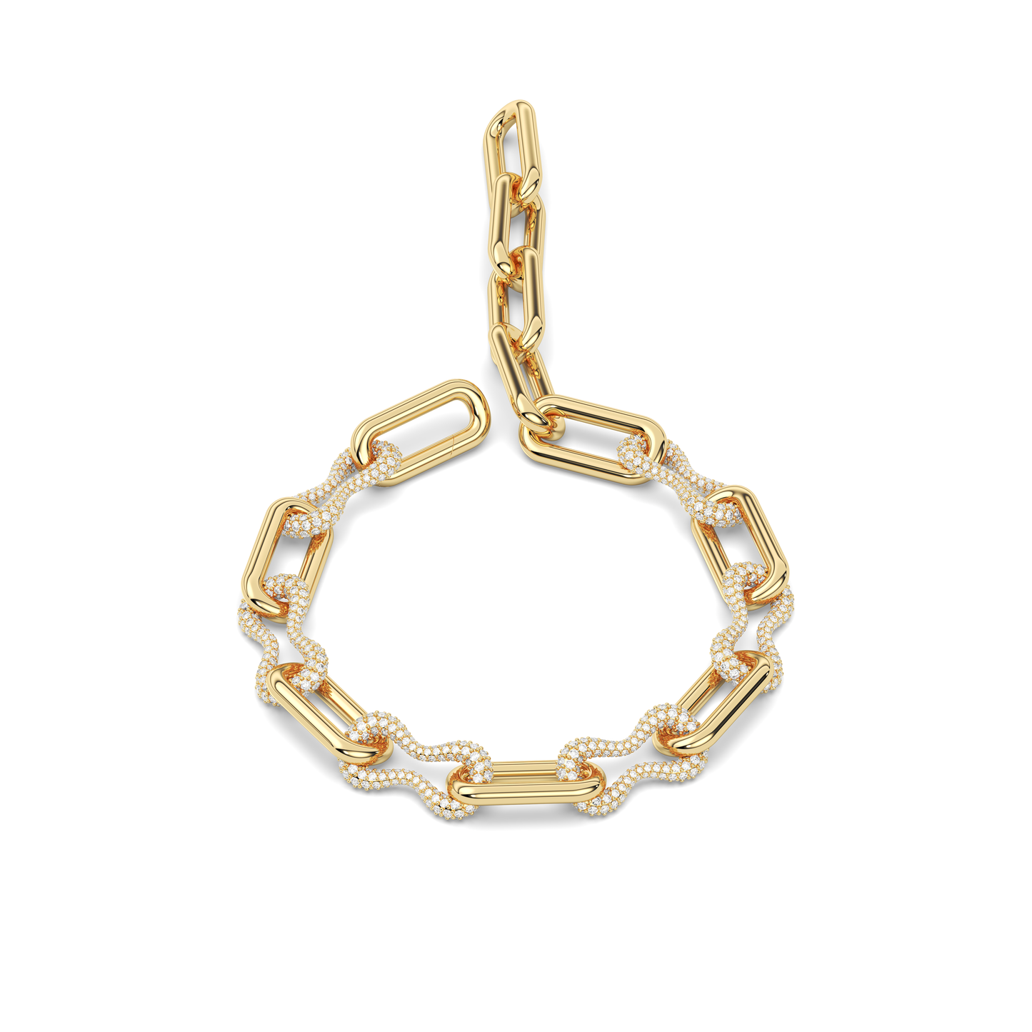 Unbroken Bracelet