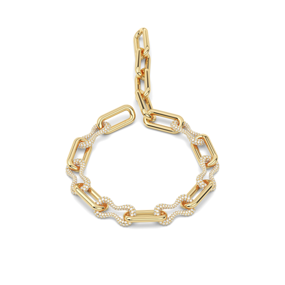Unbroken Bracelet