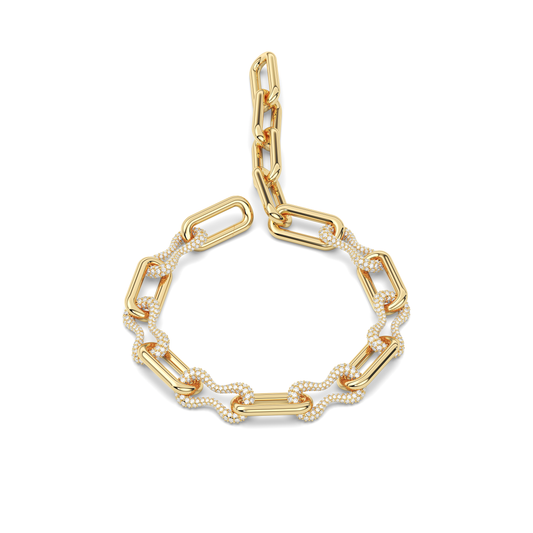 Unbroken Bracelet