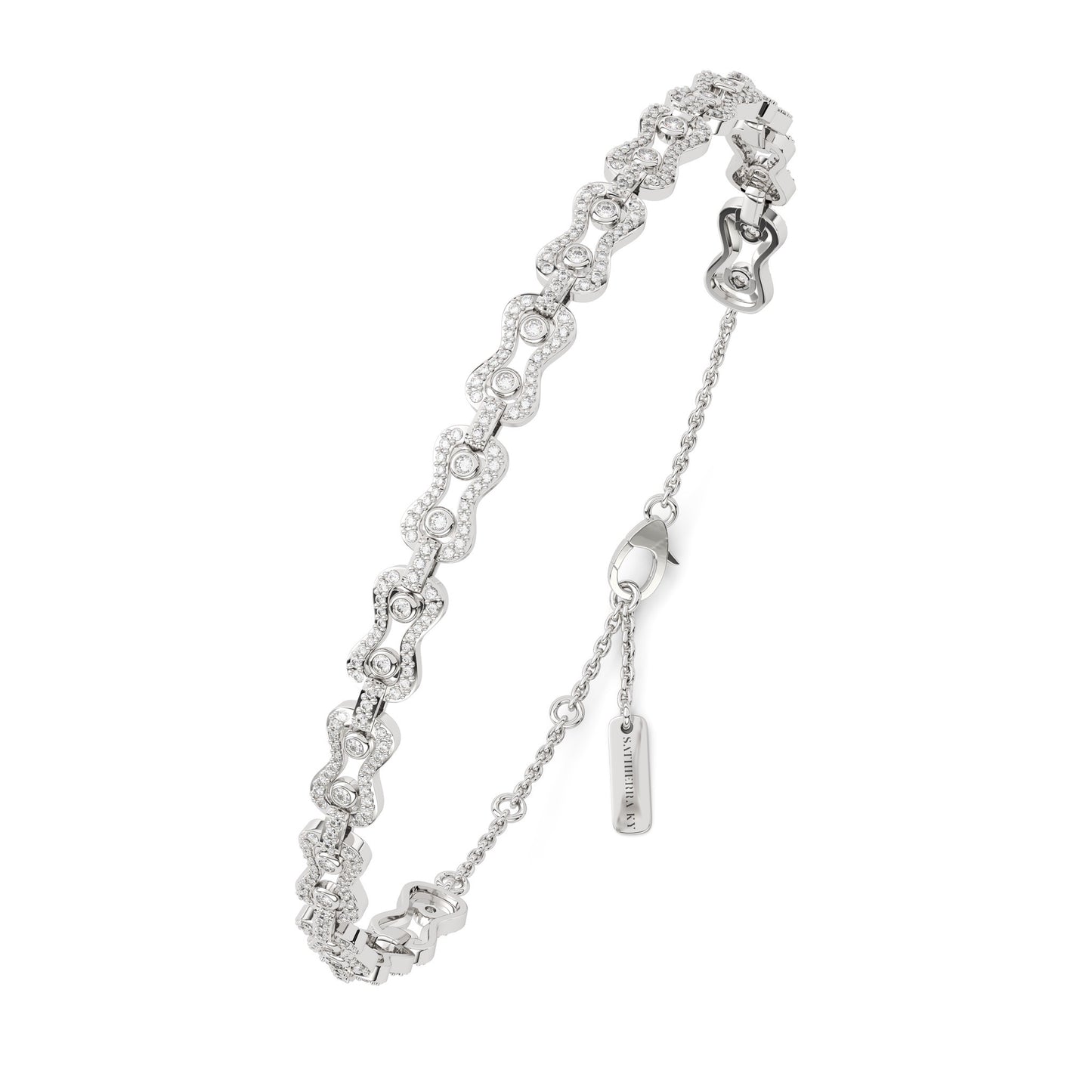 Clasp Bracelet
