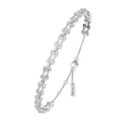Clasp Bracelet