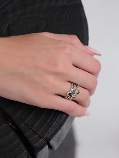 CHECKMATE MOVE BAGUE （SMALL VERSION）