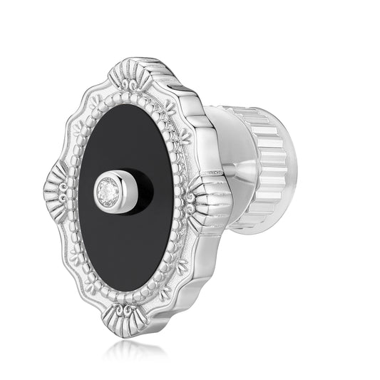 Ça t’ira Boucles d’oreilles (vendue à l’unité)