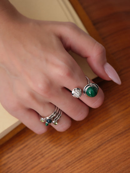 CHECKMATE MOVE BAGUE （MEDIUM VERSION）