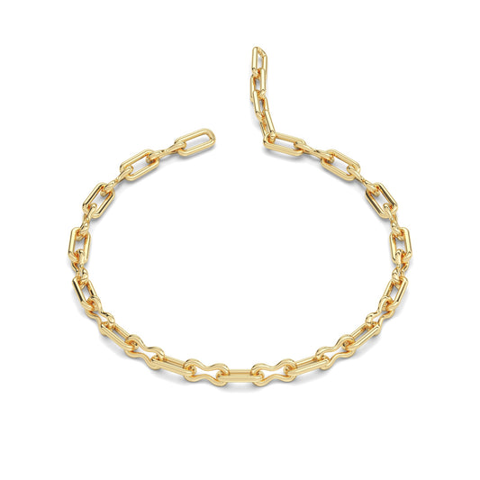 Unbroken Collier
