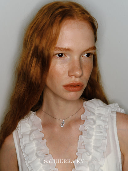 Clasp Collier
