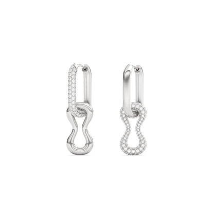 Unbroken Boucles d’oreilles